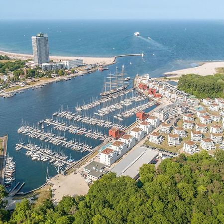 1 Bedroom Lovely Apartment In Luebeck Travemuende ภายนอก รูปภาพ